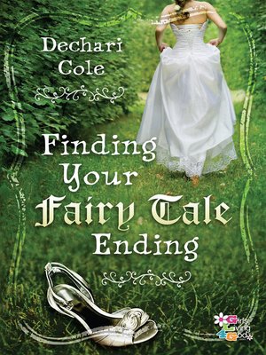 cover image of Finding Your Fairytale Ending